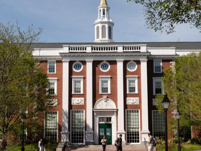 Harvardda yeni qiymətləndirmə sistemi narazılıq yaradıb