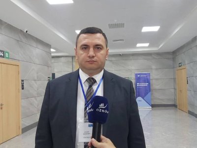 Yazı işlərinin yoxlanılması sistemi -&nbsp;DİM praktik məşğələlər keçirir