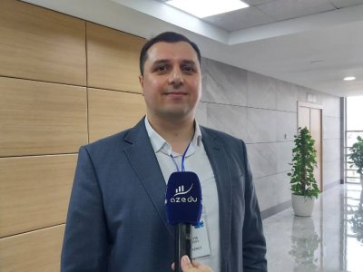 DİM kadrların qiymətləndirmə bacarıqlarını inkişaf etdirdi