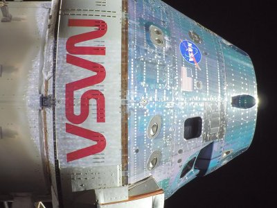 Artemis II Yerə enir: ən riskli mərhələ&nbsp;başladı