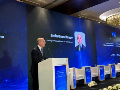 İmtahanlarda&nbsp;xarici dilin tətbiqi şagirdlərin biliklərində irəliləyiş yaradıb