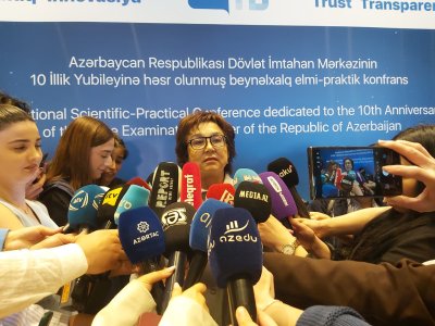 DİM sədri imtahan nəticələrinin açıqlanacağı tarixi ELAN ETDİ