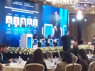 PISA və TIMSS təhsildə dəyişikliklərin əsas göstəricisidir