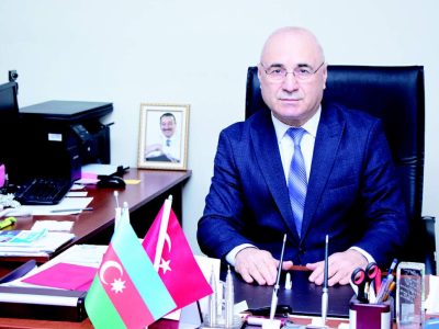 AzMİU-da &ldquo;İnşaatçılar Həftəsi&rdquo; başladı