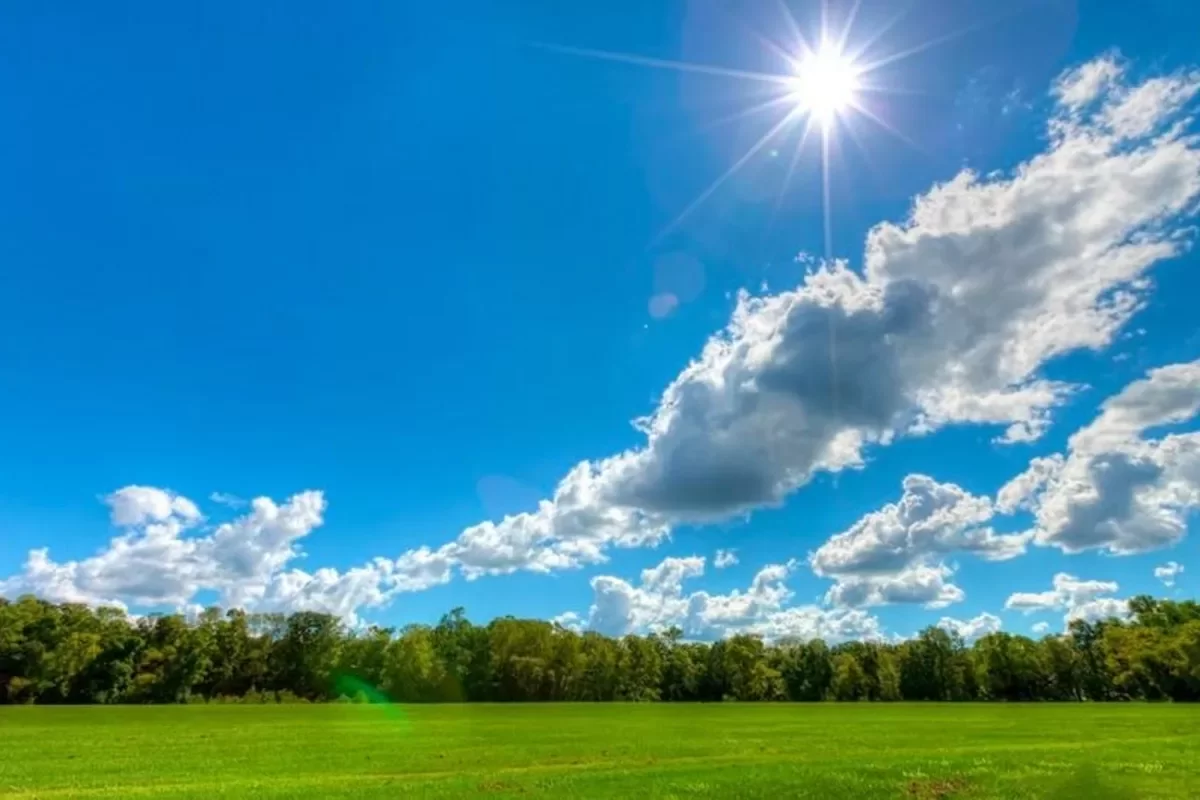 Bu gün 16 dərəcə isti olacaq