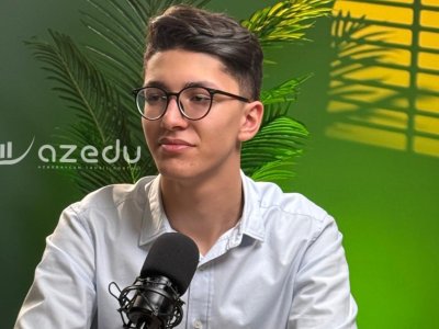 Dünyanın 10 universitetindən qəbul aldı, birini seçdi - &ldquo;Elə sevindim ki, anam təşvişə düşdü&rdquo;