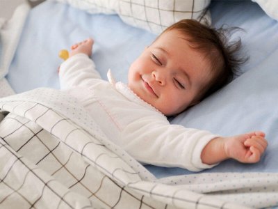 Uşaqlar nə qədər&nbsp;yatmalıdır?