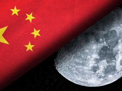 Çin Ay missiyasını bu ilin ikinci yarısında həyata keçirəcək