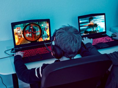 Həssas məzmunlu oyunlara məhdudiyyətlər tətbiq olunacaq