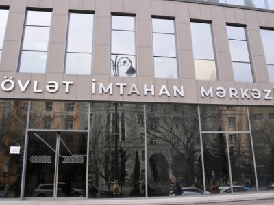 Patent müvəkkilliyinə namizədlərin attestasiya imtahanı keçirilib