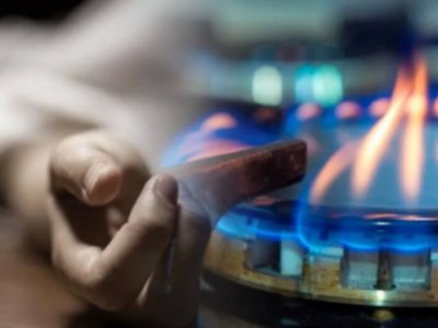 3 yeniyetmə dəm qazından boğuldu