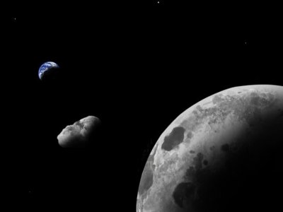 Yer kürəsinə yaxın potensial təhlükəli asteroidlərin sayı açıqlanıb