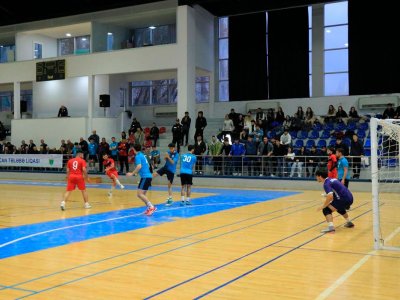 Tələbə Liqasının 2025/2026 mövsümündə II dövrəyə start verilib&nbsp;