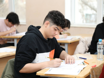 Naxçıvanın 127 şagirdi RFM-in yarımfinalında iştirak edəcək