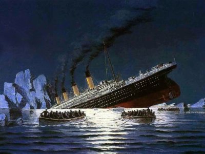 Titanikdən 114 il keçir: bir gecənin dəyişdirdiyi minlərlə həyat