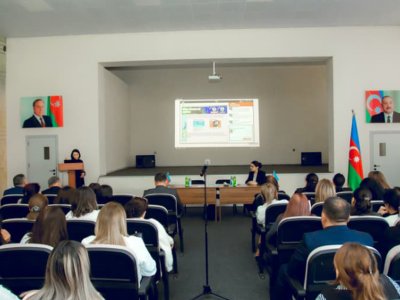 PIRLS 2026 ilə bağlı maarifləndirici görüşlər keçirilir