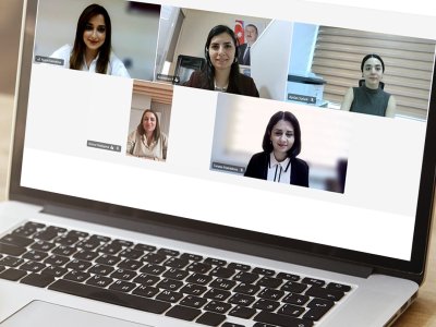 &ldquo;Müasir metodist&rdquo; müsabiqəsinin müsahibə mərhələsinə başlanılıb