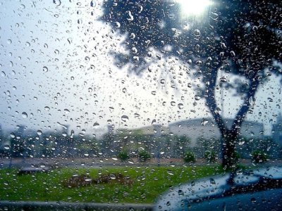 Bu gün hava necə olacaq? - PROQNOZ