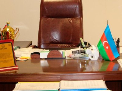 Universitetlərdə &ldquo;ömürlük kreslo&rdquo;: prorektorların təyinat sistemi DƏYİŞMƏLİDİR