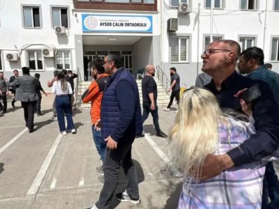 9 nəfəri qətlə yetirənin şagirdin atası polis rəisi, anası müəllim imiş