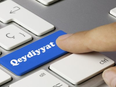 Qəbulun&nbsp;II mərhələsinə&nbsp;qeydiyyat BAŞLADI