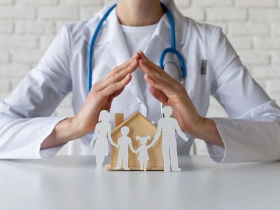 Peyvənddən kənarda qalan uşaqlar vaksinasiya olunacaq