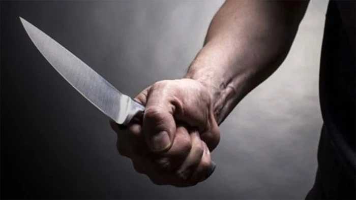 Şagirdlər arasında bıçaqlı dava: 5 yaralı