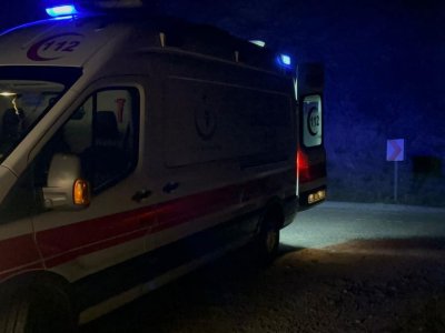 Dərəyə düşən 3 yaşlı uşaq həyatını itirib