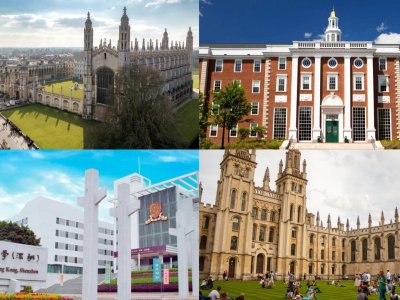 Xaricdə təhsil: hansı ölkə daha sərfəli və perspektivlidir?