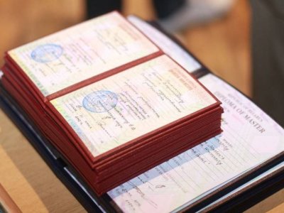 Xaricdə təhsil alan 255 nəfərin diplomu tanınmayıb