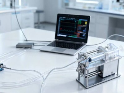 Türkiyədə &ldquo;ağıllı&rdquo; şpris ixtira edilib