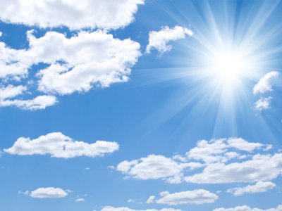 Sabah 23 dərəcə isti olacaq