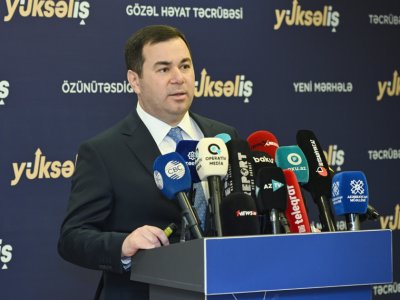 &ldquo;Yüksəliş&rdquo;də&nbsp;10 mindən çox namizəd təkrar iştirak edəcək