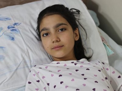 Məktəb hücumundan sağ çıxan şagird yaşadıqlarını DANIŞDI