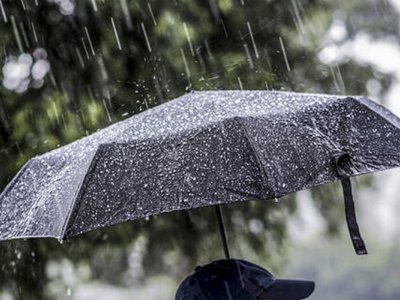 Bəzi yerlərdə yağış yağacaq, çaylardan sel keçəcək -&nbsp;XƏBƏRDARLIQ