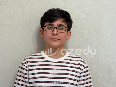 &ldquo;Nizamlı hazırlaşan hər kəs yüksək bal toplaya bilər&rdquo; - buraxılışdan maksimum NƏTİCƏ