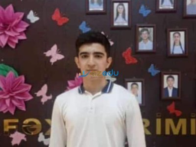 İmtahandan maksimum nəticə toplayan ABİTURİYENTLƏR