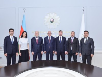 Azərbaycan və Rusiya arasında təhsil əməkdaşlığı müzakirə olundu