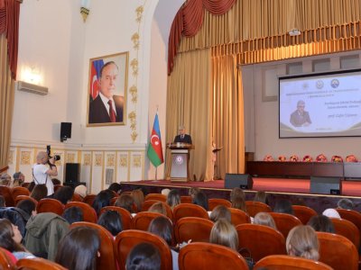 Məktəbəqədər təhsilə həsr olunan beynəlxalq forum keçirilib