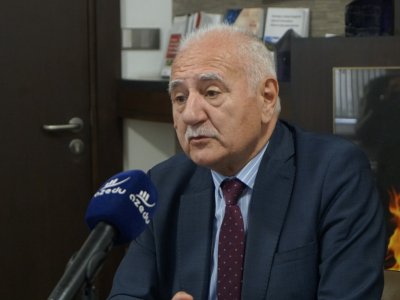 Müəllimlər artıq sertifikasiyadan şikayət etmirlər - MÜSAHİBƏ