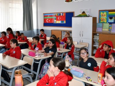 Türkiyə ilə Azərbaycan arasında təhsil sahəsində əlaqələr dərinləşdirilir