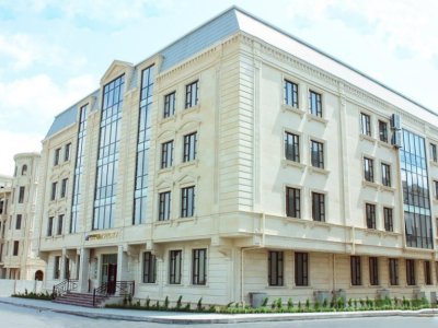 Qərbi Kaspi Universitetində tələbələrin stipendiyaları dayandırılır? - RƏSMİ