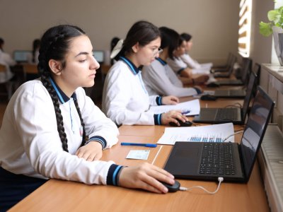 Bilbacar müsabiqəsinin onlayn mərhələsi başa çatıb