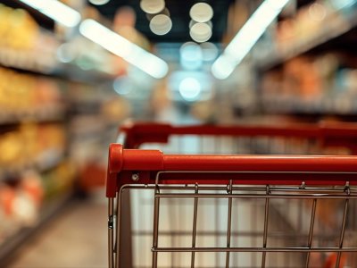 Uşaq qidasında siçan zəhəri aşkarlanıb