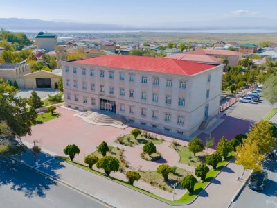 Naxçıvanda məktəblərə 4300 kompüter veriləcək