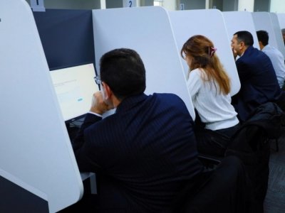 Ekspert sertifikatı almaq istəyənlər üçün imtahan&nbsp;keçiriləcək