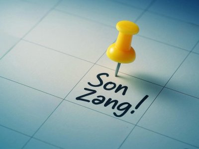 "Son Zəng" bu tarixdə KEÇİRİLƏCƏK