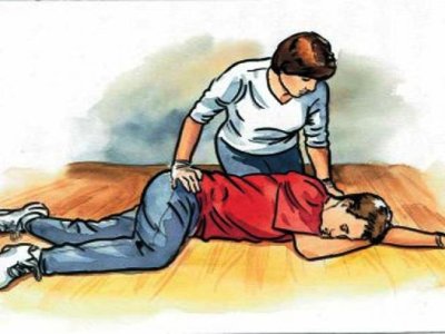 Uşaqlarda qıcolma və huş itkisi -&nbsp;bəzi&nbsp;müdaxilələr həyatlarını&nbsp;riskə ata bilər