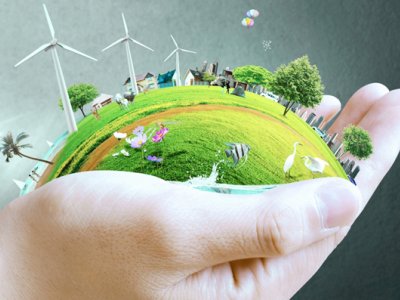 Bu gün Beynəlxalq Yer kürəsi Günüdür