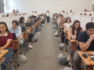 Sertifikasiya imtahanları: bu fənn müəllimləri üçün riskli OLACAQ